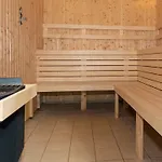 Semesterbostad 6 Person On A In *