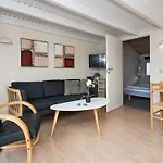 Semesterbostad 6 Person On A In