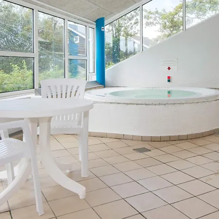6 Person On A In Vakantiehuis